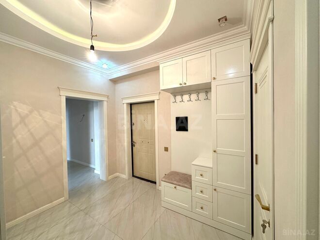 Satılır 3 otaqlı yeni tikili 91 m², Şah İsmayıl Xətai m., photo 11 from 19
