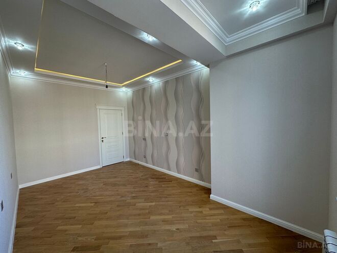 Satılır 3 otaqlı yeni tikili 91 m², Şah İsmayıl Xətai m., photo 7 from 19