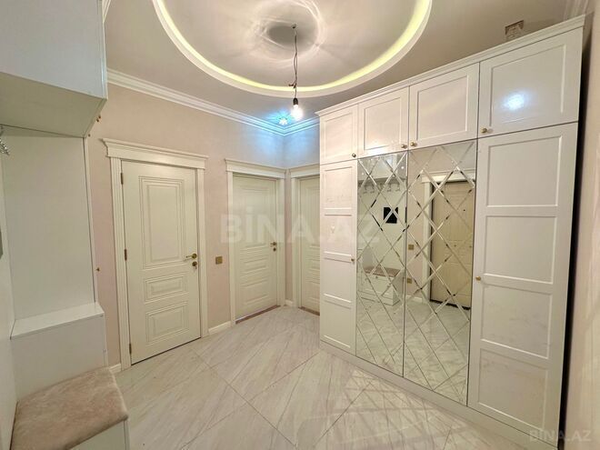 Satılır 3 otaqlı yeni tikili 91 m², Şah İsmayıl Xətai m., photo 10 from 19