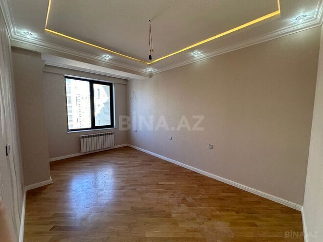 Satılır 3 otaqlı yeni tikili 91 m², Şah İsmayıl Xətai m., photo 5 from 19