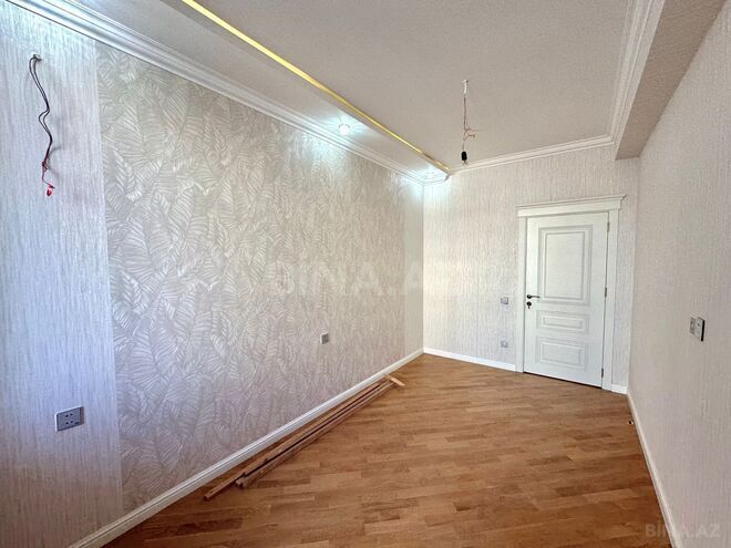 Satılır 3 otaqlı yeni tikili 91 m², Şah İsmayıl Xətai m., photo 6 from 19