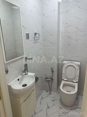 Satılır 3 otaqlı yeni tikili 91 m², Şah İsmayıl Xətai m., photo 15 from 19