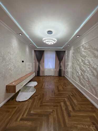 Satılır 3 otaqlı köhnə tikili 80 m², Xalqlar Dostluğu m., photo 8 from 18