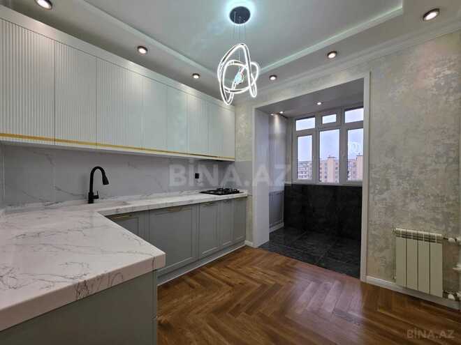 Satılır 3 otaqlı köhnə tikili 80 m², Xalqlar Dostluğu m., photo 7 from 18