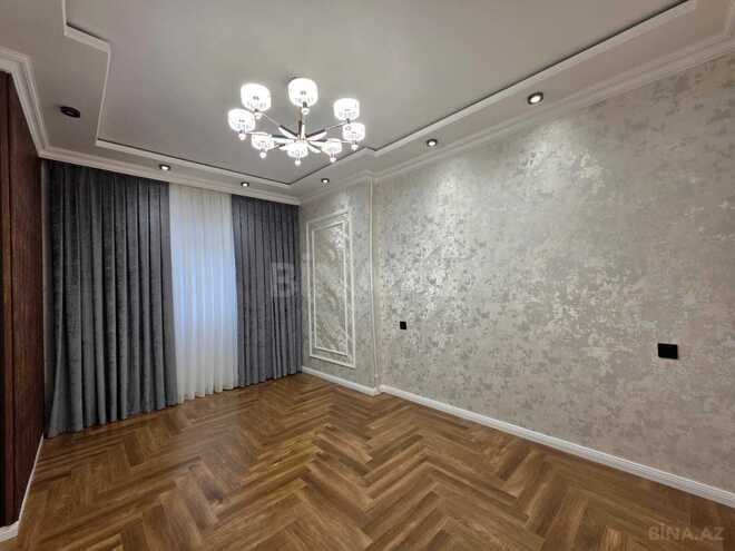 Satılır 3 otaqlı köhnə tikili 80 m², Xalqlar Dostluğu m., photo 11 from 18