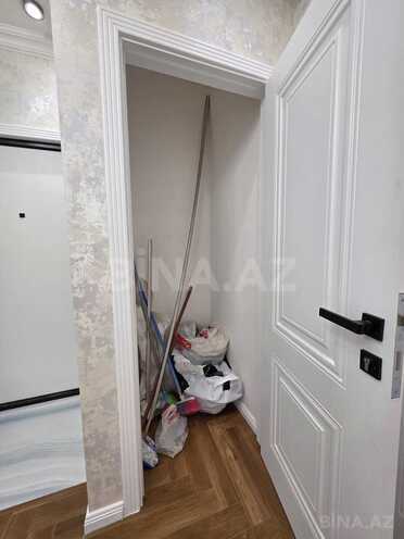 Satılır 3 otaqlı köhnə tikili 80 m², Xalqlar Dostluğu m., photo 14 from 18