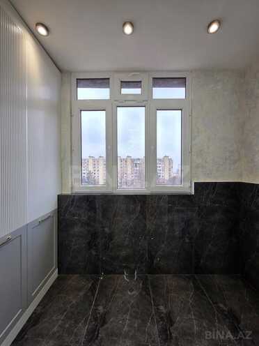 Satılır 3 otaqlı köhnə tikili 80 m², Xalqlar Dostluğu m., photo 17 from 18