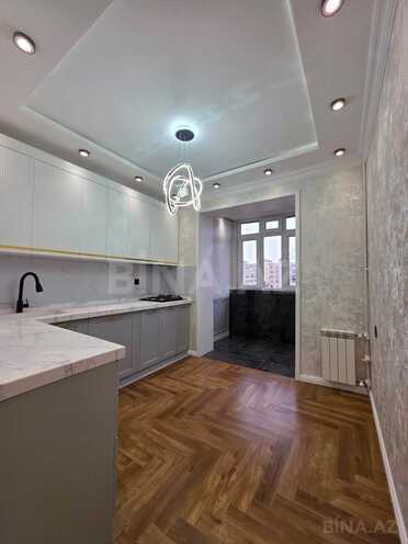 Satılır 3 otaqlı köhnə tikili 80 m², Xalqlar Dostluğu m., photo 5 from 18
