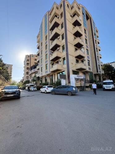 Продаётся 3-комн. новостройка 180 м², м. Ахмедлы, photo 1 from 16