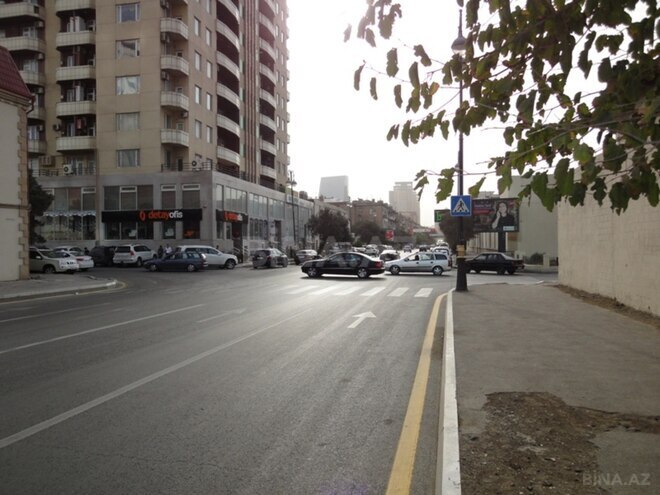Продаётся  объект 545 м², м. Шах Исмаил Хатаи, photo 1 from 8