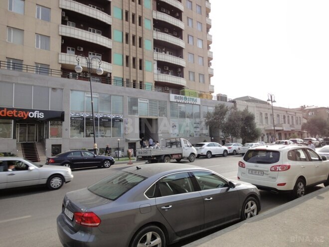 Продаётся  объект 545 м², м. Шах Исмаил Хатаи, photo 3 from 8