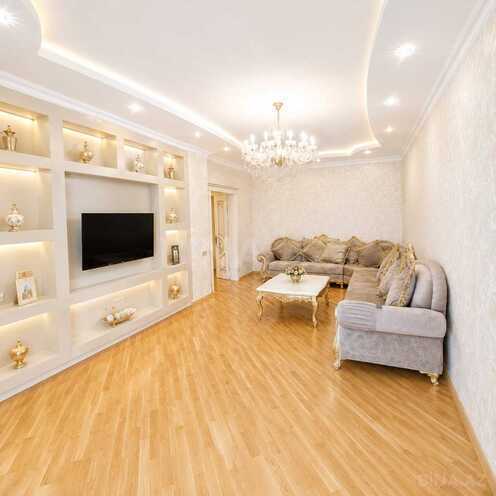 Сдаётся 3-комн. новостройка 120 м², м. Шах Исмаил Хатаи, photo 3 from 16