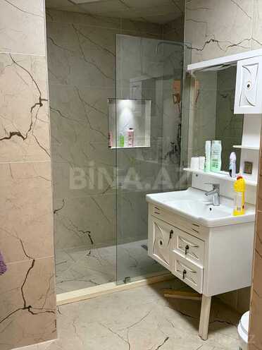 Сдаётся 3-комн. новостройка 120 м², м. Шах Исмаил Хатаи, photo 12 from 16