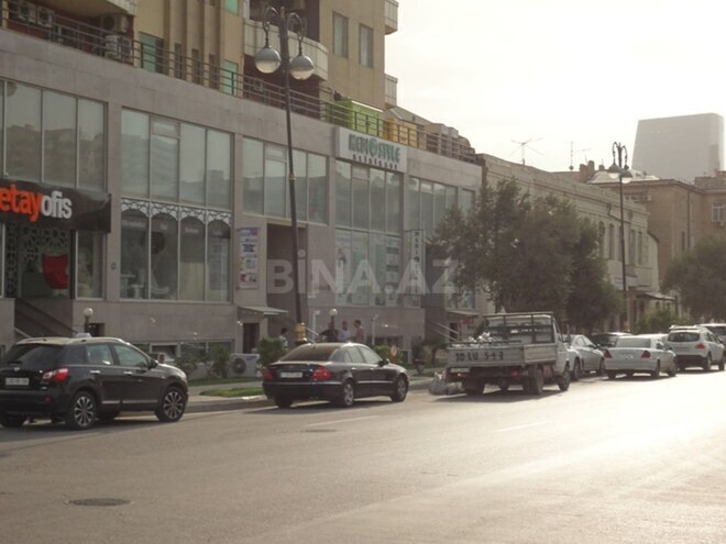 Продаётся  объект 545 м², м. Шах Исмаил Хатаи, photo 4 from 8