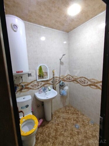 Satılır 2 otaqlı köhnə tikili 45 m², Bakıxanov q., photo 9 from 11
