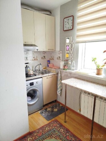 Satılır 2 otaqlı köhnə tikili 45 m², Bakıxanov q., photo 3 from 11