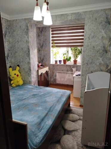 Satılır 2 otaqlı köhnə tikili 45 m², Bakıxanov q., photo 5 from 11