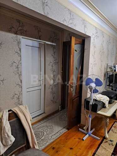 Satılır 1 otaqlı köhnə tikili 35 m², Neftçilər m., photo 3 from 7