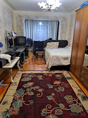 Satılır 1 otaqlı köhnə tikili 35 m², Neftçilər m., photo 1 from 7