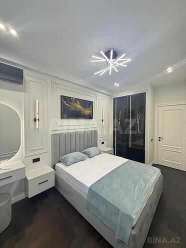Satılır 2 otaqlı yeni tikili 68 m², Elmlər Akademiyası m., photo 6 from 14