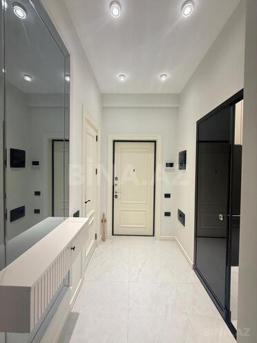 Satılır 2 otaqlı yeni tikili 68 m², Elmlər Akademiyası m., photo 11 from 14