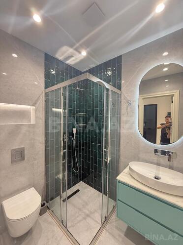 Satılır 2 otaqlı yeni tikili 68 m², Elmlər Akademiyası m., photo 10 from 14