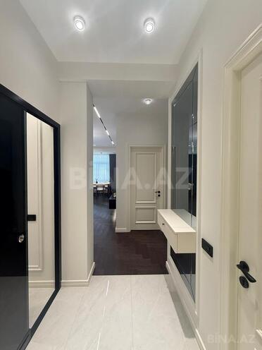 Satılır 2 otaqlı yeni tikili 68 m², Elmlər Akademiyası m., photo 8 from 14