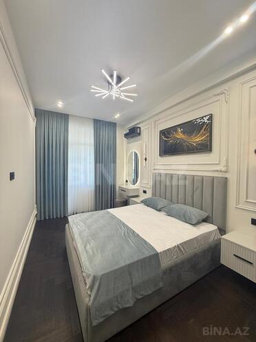 Satılır 2 otaqlı yeni tikili 68 m², Elmlər Akademiyası m., photo 5 from 14