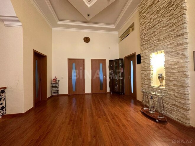 İcarəyə verilir 6 otaqlı həyət evi/bağ evi 400 m², Novxanı q., photo 11 from 30