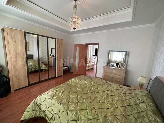 İcarəyə verilir 6 otaqlı həyət evi/bağ evi 400 m², Novxanı q., photo 18 from 30