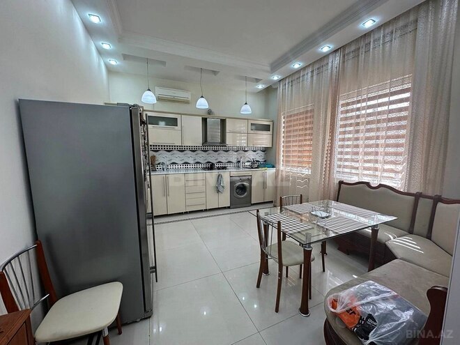 İcarəyə verilir 6 otaqlı həyət evi/bağ evi 400 m², Novxanı q., photo 20 from 30