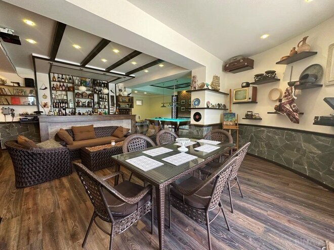 İcarəyə verilir 6 otaqlı həyət evi/bağ evi 400 m², Novxanı q., photo 6 from 30