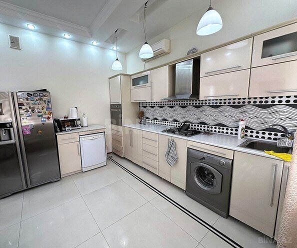 İcarəyə verilir 6 otaqlı həyət evi/bağ evi 400 m², Novxanı q., photo 19 from 30