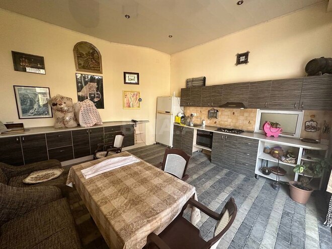 İcarəyə verilir 6 otaqlı həyət evi/bağ evi 400 m², Novxanı q., photo 28 from 30