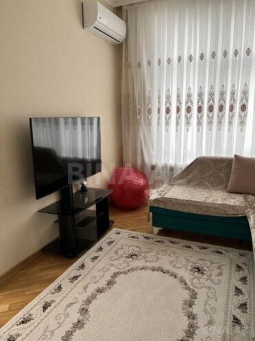 Satılır 2 otaqlı yeni tikili 75 m², Səbail r., photo 3 from 12