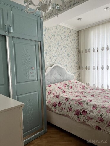 Satılır 2 otaqlı yeni tikili 75 m², Səbail r., photo 6 from 12