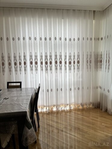 Satılır 2 otaqlı yeni tikili 75 m², Səbail r., photo 4 from 12