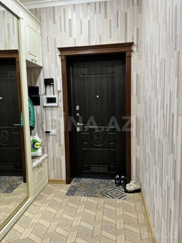 Satılır 2 otaqlı yeni tikili 75 m², Səbail r., photo 11 from 12