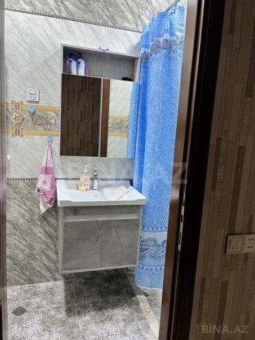 Satılır 2 otaqlı yeni tikili 75 m², Səbail r., photo 9 from 12
