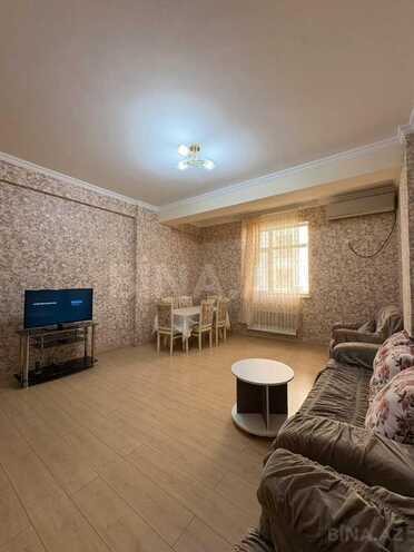 İcarəyə verilir 4 otaqlı köhnə tikili 147 m², Elmlər Akademiyası m., photo 5 from 24