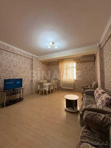 İcarəyə verilir 4 otaqlı köhnə tikili 147 m², Elmlər Akademiyası m., photo 6 from 24