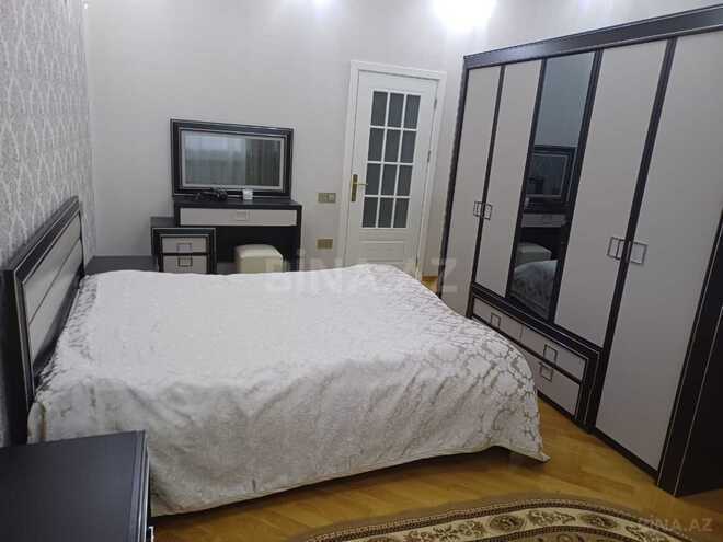 İcarəyə verilir 2 otaqlı yeni tikili 90 m², Elmlər Akademiyası m., photo 4 from 17