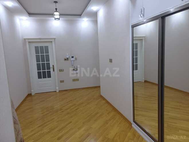 İcarəyə verilir 2 otaqlı yeni tikili 90 m², Elmlər Akademiyası m., photo 16 from 17