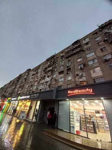 Продаётся 2-комн. вторичка 65 м², м. Ази Асланов, photo 1 from 24
