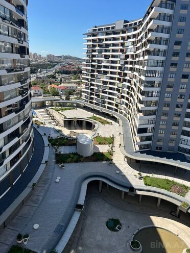 Satılır 2 otaqlı yeni tikili 70 m², Biləcəri q., photo 1 from 17
