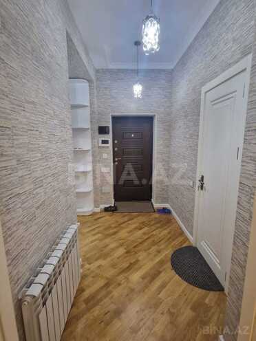 Satılır 2 otaqlı yeni tikili 70 m², Biləcəri q., photo 14 from 17