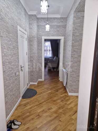 Satılır 2 otaqlı yeni tikili 70 m², Biləcəri q., photo 13 from 17