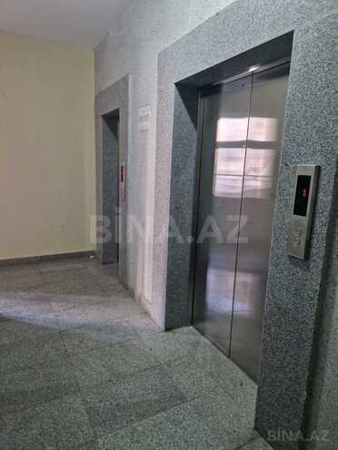 Satılır 2 otaqlı yeni tikili 70 m², Biləcəri q., photo 15 from 17
