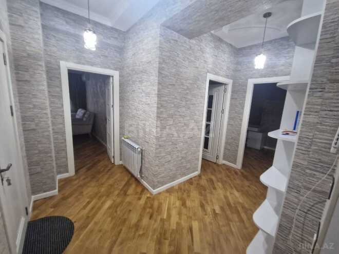 Satılır 2 otaqlı yeni tikili 70 m², Biləcəri q., photo 9 from 17