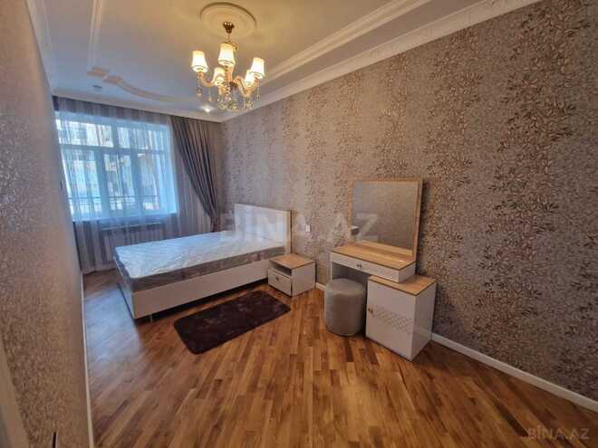 Satılır 2 otaqlı yeni tikili 70 m², Biləcəri q., photo 8 from 17
